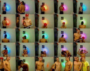 chicoscolparty1