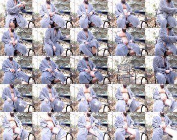 nudeguyathome