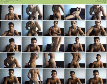 boyinsouthamerica