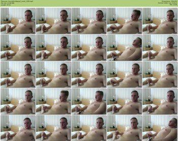 hornyblondeguy1
