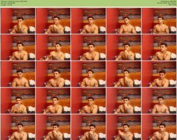 lukehunk