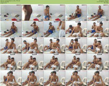 showlatinbigcock