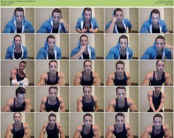 therealaronmatthews