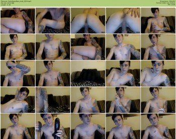 thetattooedboy