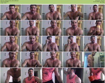 billysantoroxxx