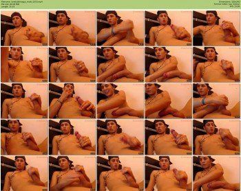 lovelylatinoguy