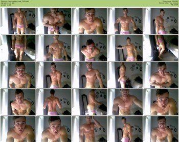 flexcuteboy