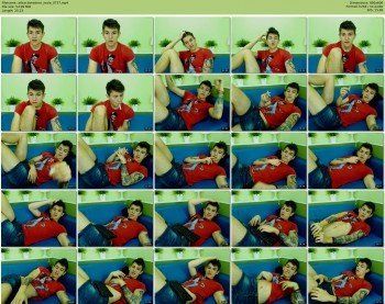 attractivealmer