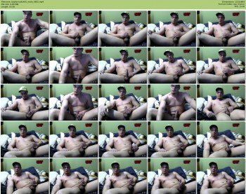 bighornydick91