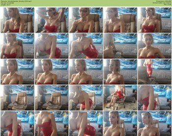 blonde4pasion