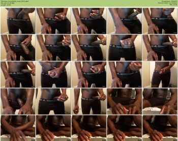 bum2black