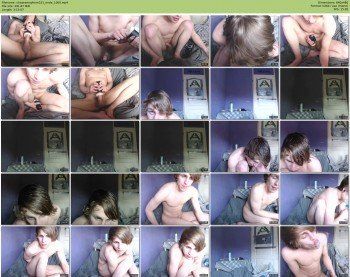 chasexmayhem321