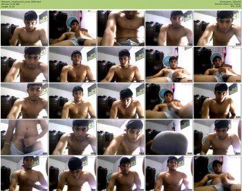 chavitocock1