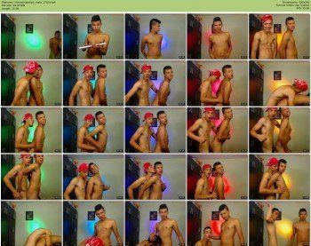 chicoscolparty1