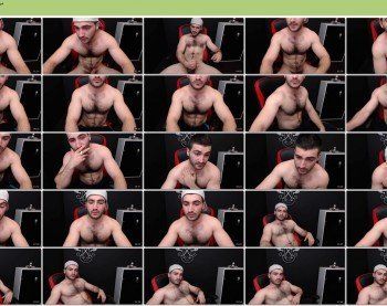 hotguydylan