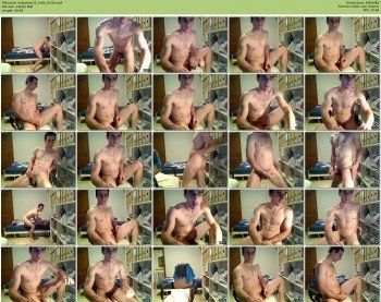hottyman25
