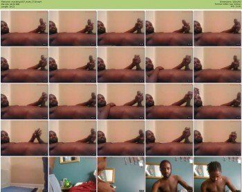 mandingo107