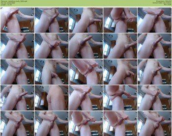 nakedtony