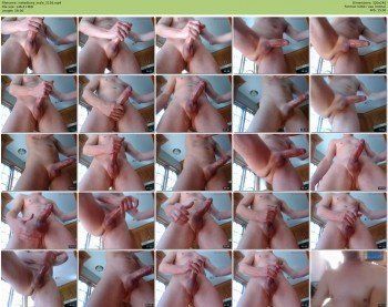 nakedtony