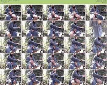 nudeguyathome