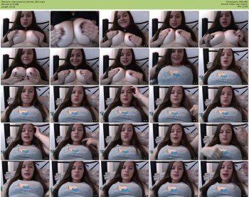 sharonwarrior