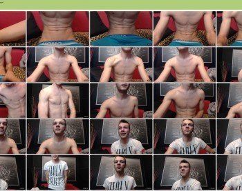 trevorfamous