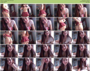vanessa_grace
