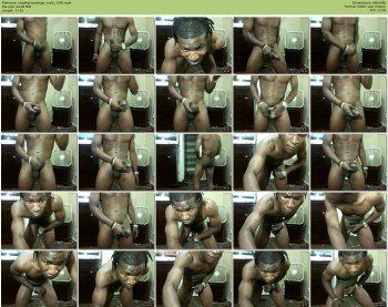 mightymandingo