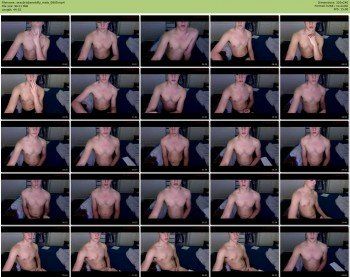 sexybrisbanebilly