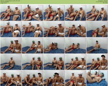showlatinbigcock