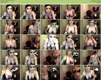 harleyxkitten