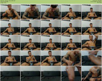 alexxian