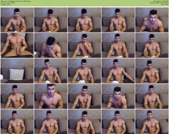 chrisbigmuscles