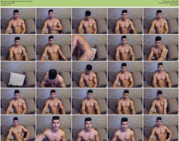 chrisbigmuscles