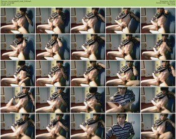 hornyangelo93