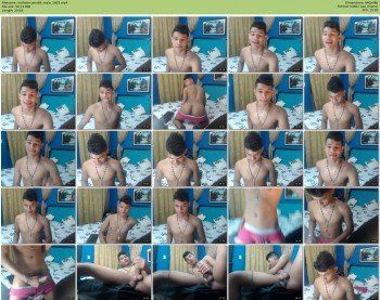 hotlatincumx69