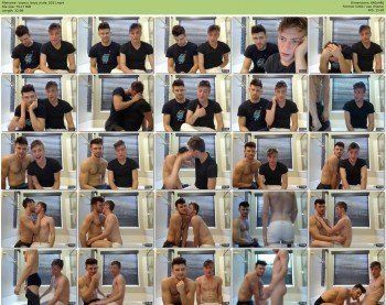 voyeur_boys