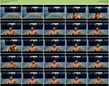 calvinhunk