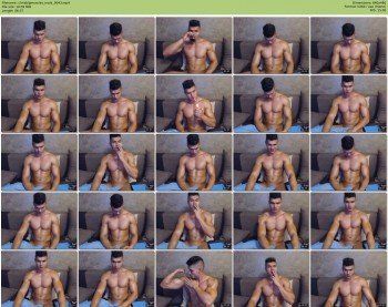 chrisbigmuscles