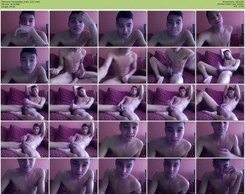 hornysebas