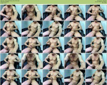 alexandershows