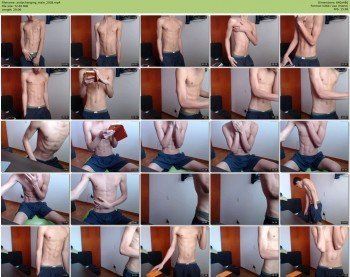 andychanging