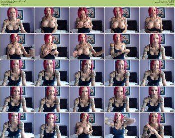 annabellpeaks