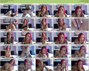 annabellpeaks