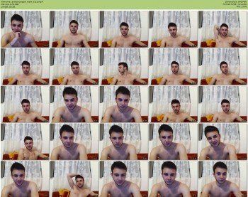anthonyangell