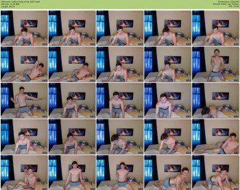 castiel_frolly