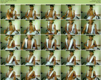 chrishotslim