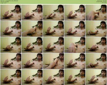 cumwaterfall