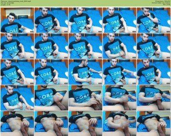 stevemuscleboy