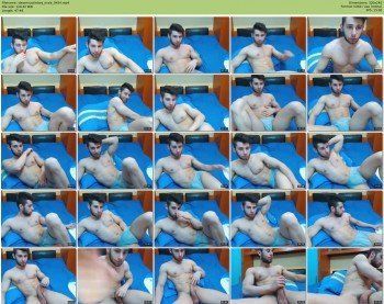 stevemuscleboy